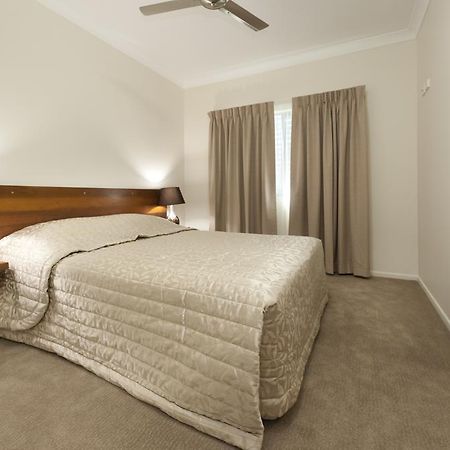 Apartments On Palmer Rockhampton Εξωτερικό φωτογραφία