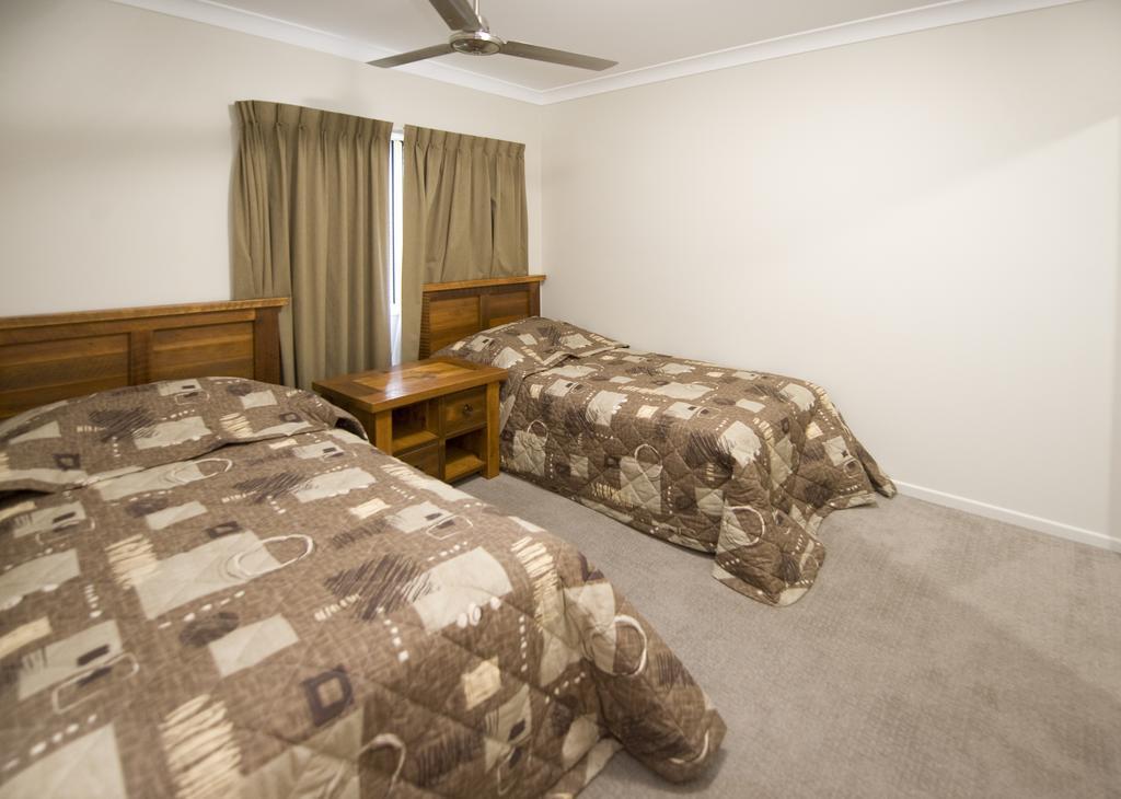 Apartments On Palmer Rockhampton Δωμάτιο φωτογραφία