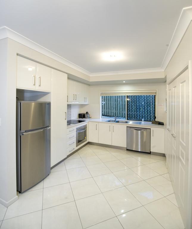 Apartments On Palmer Rockhampton Δωμάτιο φωτογραφία