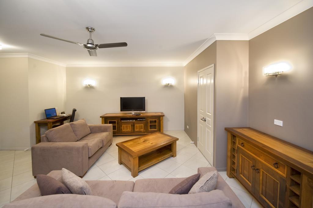 Apartments On Palmer Rockhampton Δωμάτιο φωτογραφία